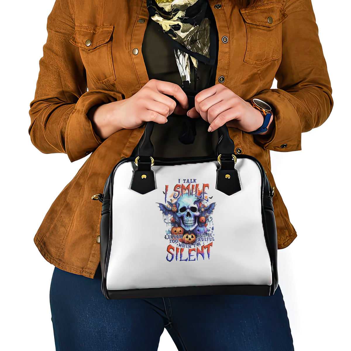 bat-skull-shoulder-handbag-i-talk-i-smile-but-be-carefull-when-i-silent