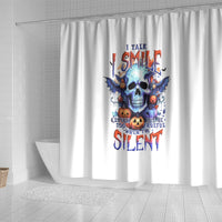 bat-skull-shower-curtain-i-talk-i-smile-but-be-carefull-when-i-silent