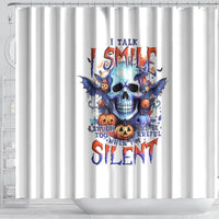 bat-skull-shower-curtain-i-talk-i-smile-but-be-carefull-when-i-silent