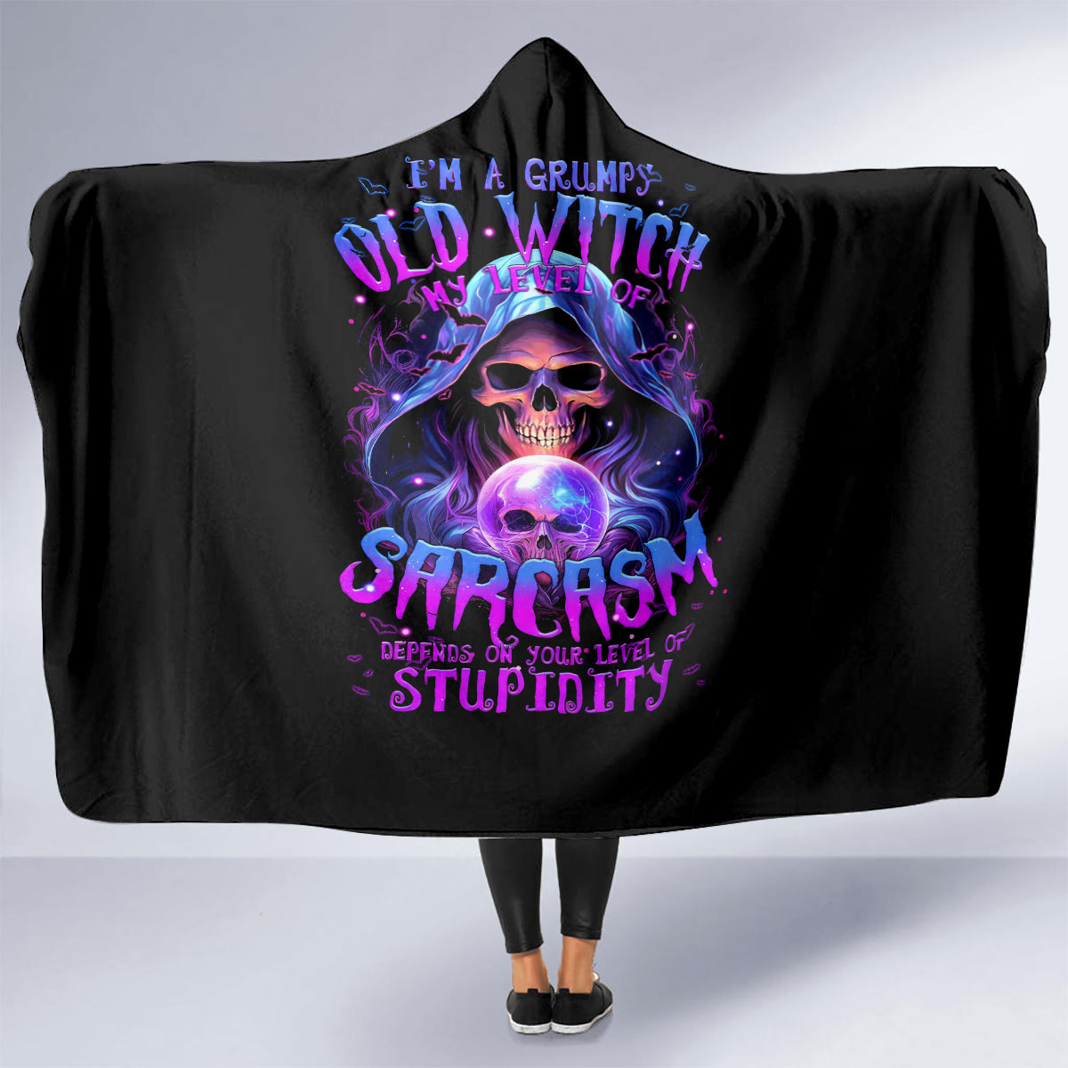 witch-skull-hooded-blanket-im-a-grumpy-old-witch