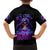 Witch Skull Kid Hawaiian Shirt I'm A Grumpy Old Witch - Wonder Print Shop