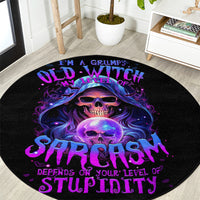 witch-skull-round-carpet-im-a-grumpy-old-witch