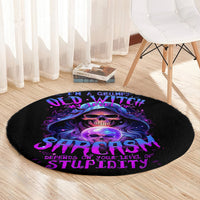 witch-skull-round-carpet-im-a-grumpy-old-witch