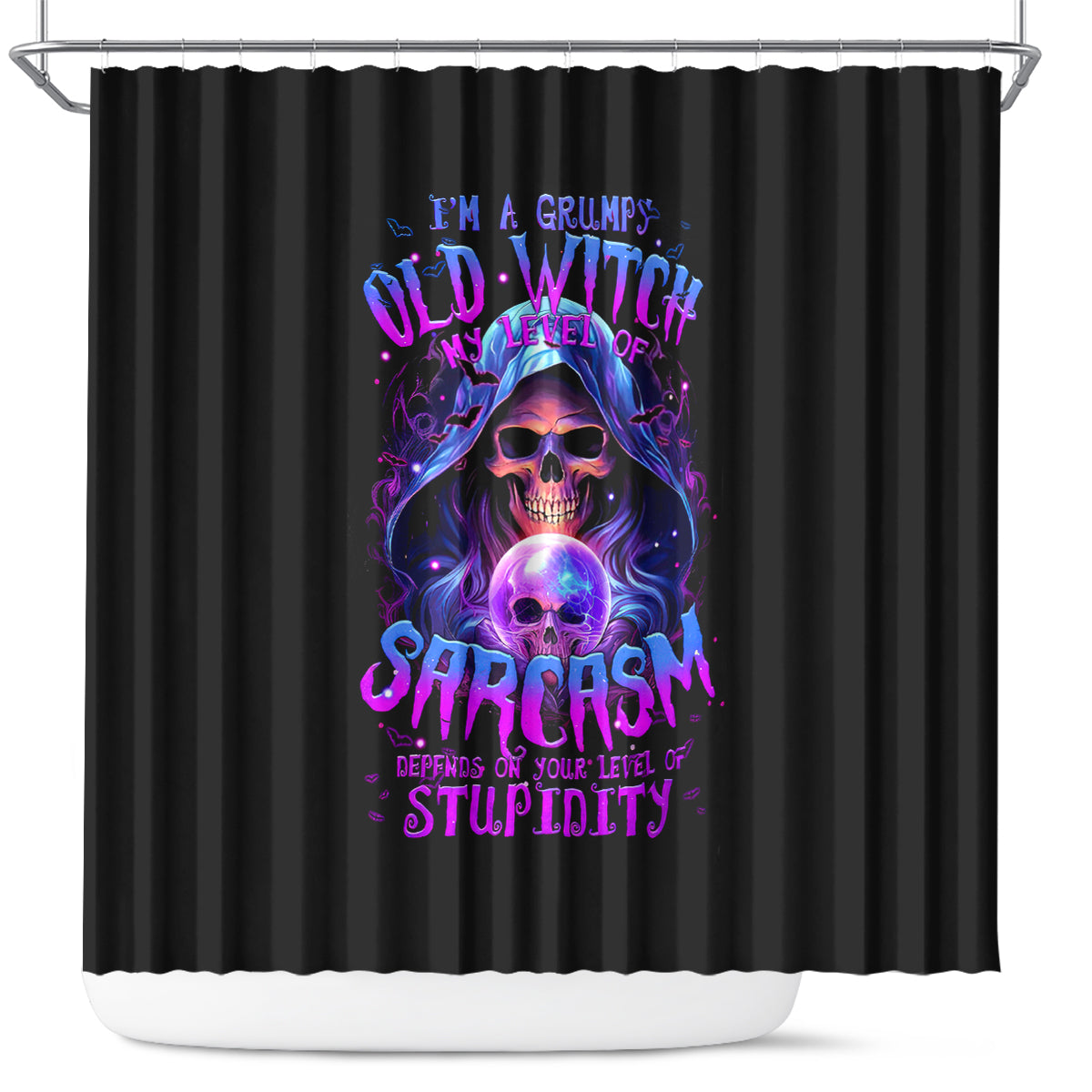 witch-skull-shower-curtain-im-a-grumpy-old-witch