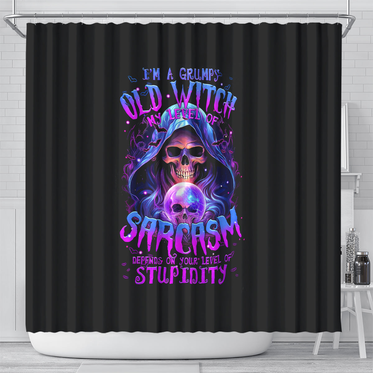 witch-skull-shower-curtain-im-a-grumpy-old-witch