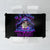 Witch Skull Tablecloth I'm A Grumpy Old Witch - Wonder Print Shop