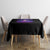 Witch Skull Tablecloth I'm A Grumpy Old Witch - Wonder Print Shop