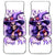 Witch Skull Car Mats I'm A Haunt Mess - Wonder Print Shop