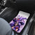 Witch Skull Car Mats I'm A Haunt Mess - Wonder Print Shop