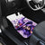 Witch Skull Car Mats I'm A Haunt Mess - Wonder Print Shop