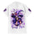 Witch Skull Family Matching Summer Maxi Dress and Hawaiian Shirt I'm A Haunt Mess - Wonder Print Shop