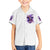 Witch Skull Kid Hawaiian Shirt I'm A Haunt Mess - Wonder Print Shop