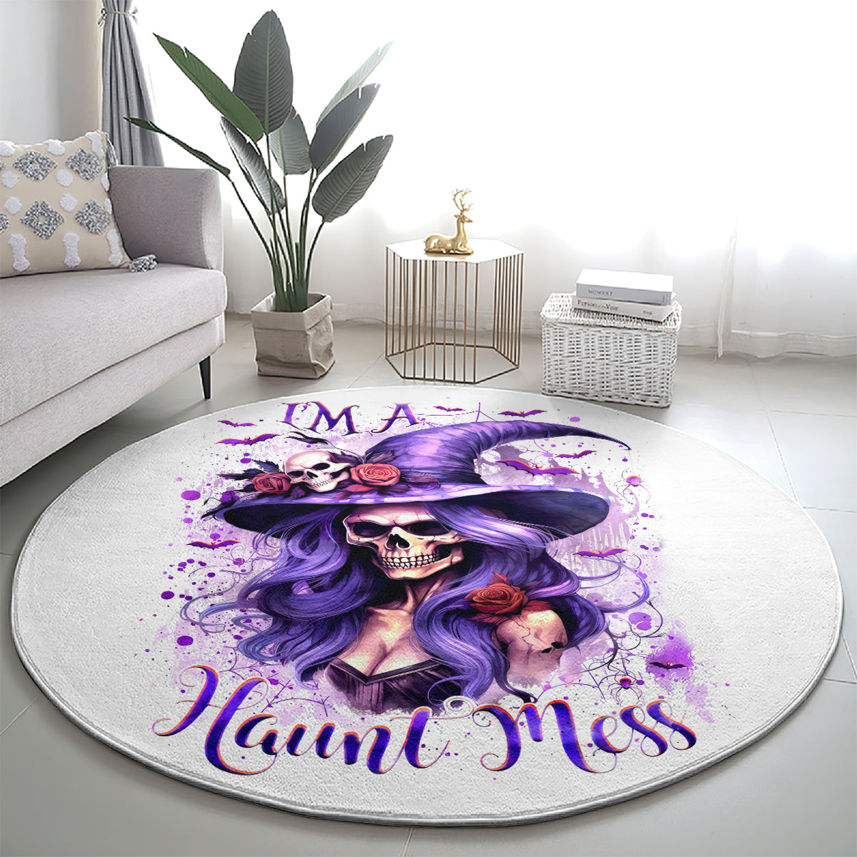 witch-skull-round-carpet-im-a-haunt-mess