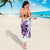 Witch Skull Sarong I'm A Haunt Mess - Wonder Print Shop