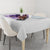 Witch Skull Tablecloth I'm A Haunt Mess - Wonder Print Shop