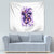 Witch Skull Tapestry I'm A Haunt Mess - Wonder Print Shop