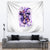 Witch Skull Tapestry I'm A Haunt Mess - Wonder Print Shop
