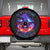 Fire Witch Skull Spare Tire Cover In My Defense The Moon Was Full And I Was Left Unsupervided - Wonder Print Shop