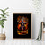 Witch Skull Canvas Wall Art It's Hocus Pocus Time Witches - Wonder Print Shop