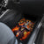 Witch Skull Car Mats It's Hocus Pocus Time Witches - Wonder Print Shop