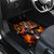 Witch Skull Car Mats It's Hocus Pocus Time Witches - Wonder Print Shop