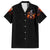 Witch Skull Family Matching Summer Maxi Dress and Hawaiian Shirt It's Hocus Pocus Time Witches - Wonder Print Shop