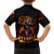 Witch Skull Kid Hawaiian Shirt It's Hocus Pocus Time Witches - Wonder Print Shop