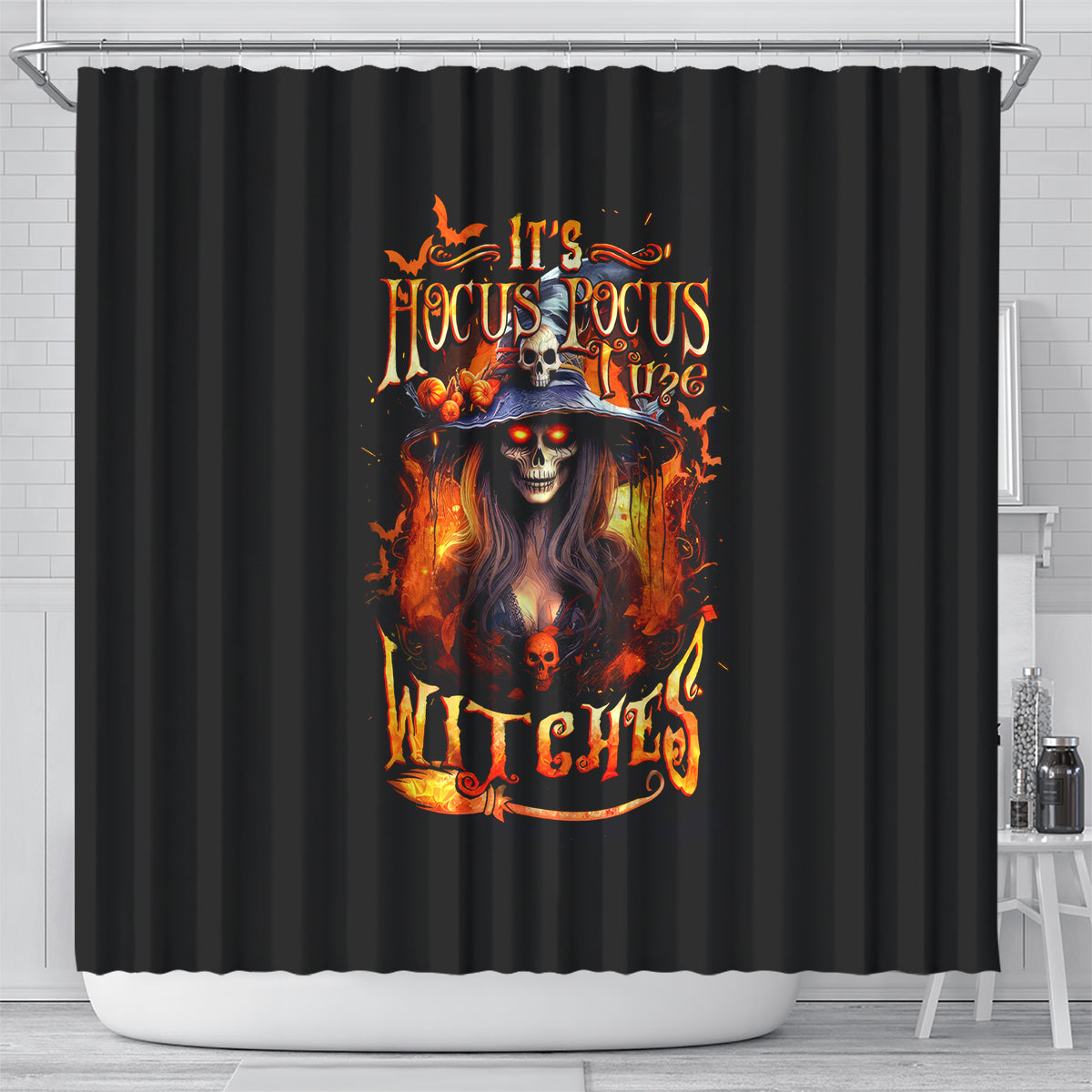 witch-skull-shower-curtain-its-hocus-pocus-time-witches