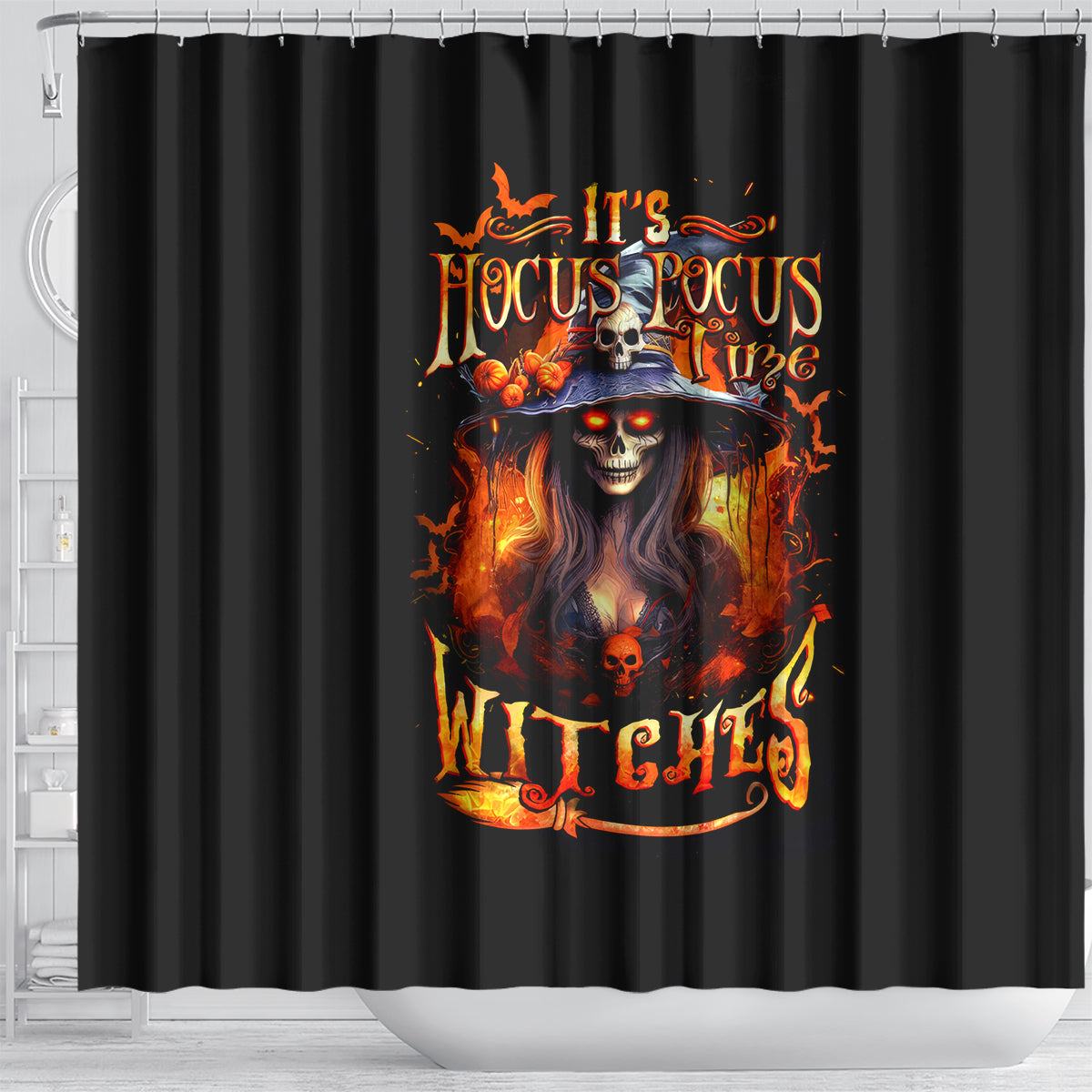 witch-skull-shower-curtain-its-hocus-pocus-time-witches