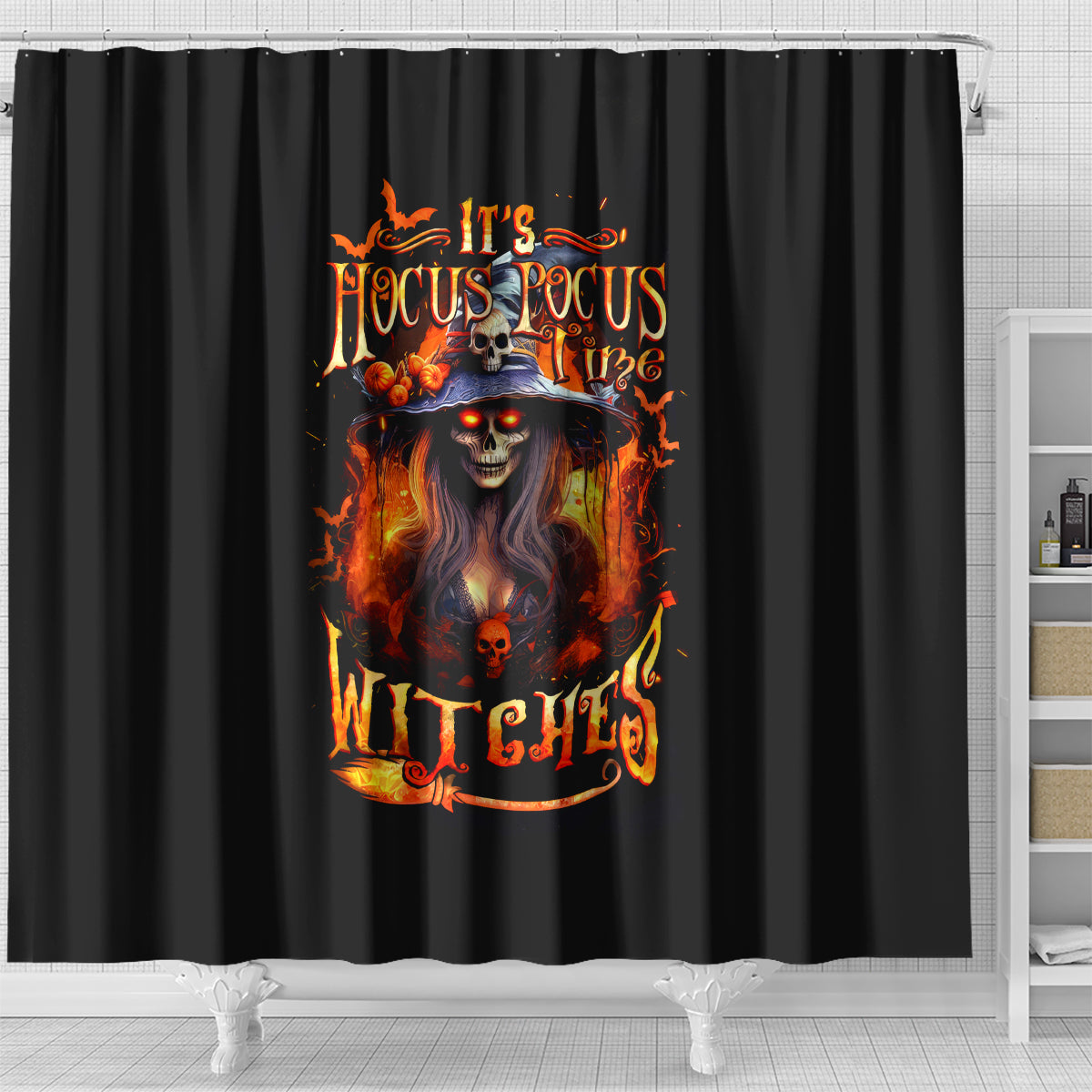 witch-skull-shower-curtain-its-hocus-pocus-time-witches