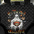 Ghost Halloween Back Car Seat Cover It's The Most Wonderfull Time Of The Year - Wonder Print Shop