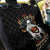 Ghost Halloween Back Car Seat Cover It's The Most Wonderfull Time Of The Year - Wonder Print Shop