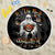 Ghost Halloween Beach Blanket It's The Most Wonderfull Time Of The Year - Wonder Print Shop