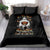 Ghost Halloween Bedding Set It's The Most Wonderfull Time Of The Year - Wonder Print Shop