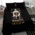 Ghost Halloween Bedding Set It's The Most Wonderfull Time Of The Year - Wonder Print Shop