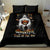 Ghost Halloween Bedding Set It's The Most Wonderfull Time Of The Year - Wonder Print Shop