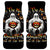 Ghost Halloween Car Mats It's The Most Wonderfull Time Of The Year - Wonder Print Shop