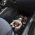Ghost Halloween Car Mats It's The Most Wonderfull Time Of The Year - Wonder Print Shop