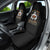 Ghost Halloween Car Seat Cover It's The Most Wonderfull Time Of The Year - Wonder Print Shop