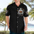 Ghost Halloween Hawaiian Shirt It's The Most Wonderfull Time Of The Year - Wonder Print Shop