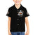 Ghost Halloween Hawaiian Shirt It's The Most Wonderfull Time Of The Year - Wonder Print Shop