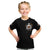 Ghost Halloween Kid T Shirt It's The Most Wonderfull Time Of The Year - Wonder Print Shop