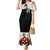 Ghost Halloween Mermaid Dress It's The Most Wonderfull Time Of The Year - Wonder Print Shop