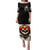 Ghost Halloween Puletasi It's The Most Wonderfull Time Of The Year - Wonder Print Shop