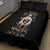 Ghost Halloween Quilt Bed Set It's The Most Wonderfull Time Of The Year - Wonder Print Shop