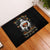 Ghost Halloween Rubber Doormat It's The Most Wonderfull Time Of The Year - Wonder Print Shop