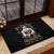 Ghost Halloween Rubber Doormat It's The Most Wonderfull Time Of The Year - Wonder Print Shop