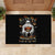 Ghost Halloween Rubber Doormat It's The Most Wonderfull Time Of The Year - Wonder Print Shop