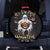 Ghost Halloween Spare Tire Cover It's The Most Wonderfull Time Of The Year - Wonder Print Shop