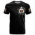 Ghost Halloween T Shirt It's The Most Wonderfull Time Of The Year - Wonder Print Shop